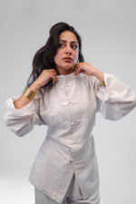 The BEES Zen Linen Set - Image 2